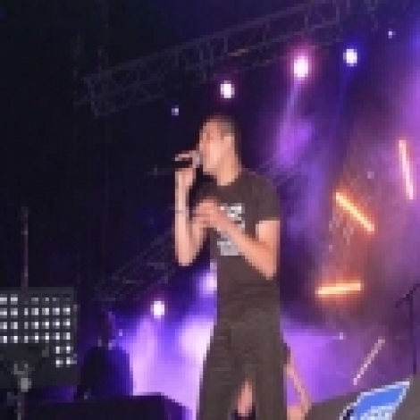Faudel