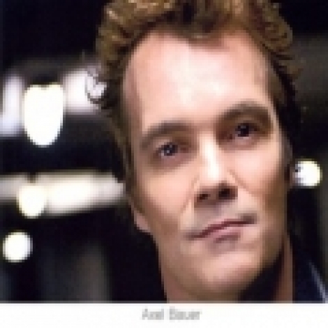 Axel Bauer