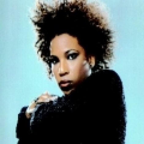 Macy Gray