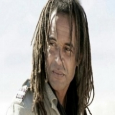 Yannick Noah