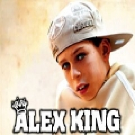Alex King