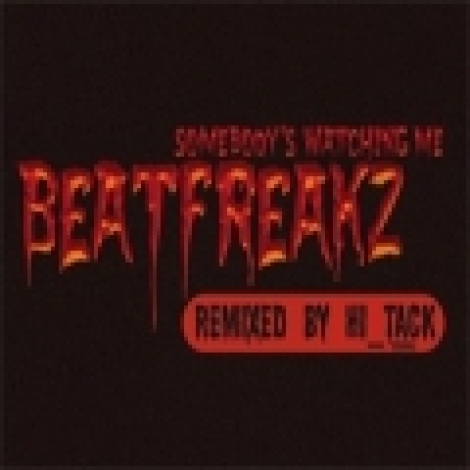 Beatfreakz