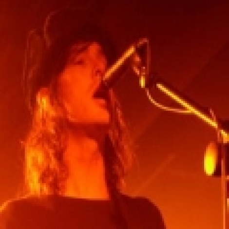 Black Rebel Motorcycle Club