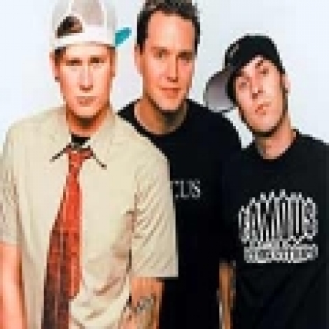 Blink 182