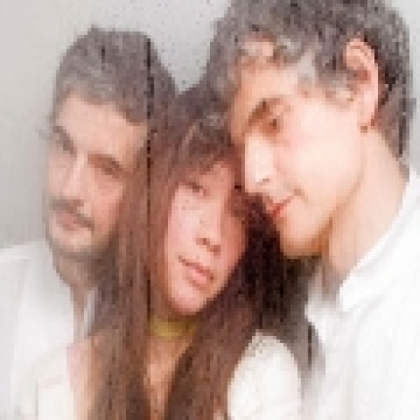 Blonde Redhead
