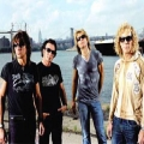 Bon Jovi