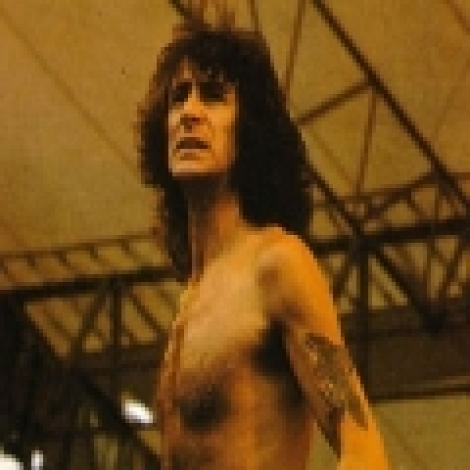 Bon Scott