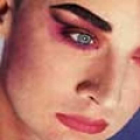 Boy George
