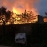 2 incendies de btiments dsaffects sur Montluon et St-Victor ce 25 avril