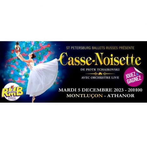 Casse Noisette