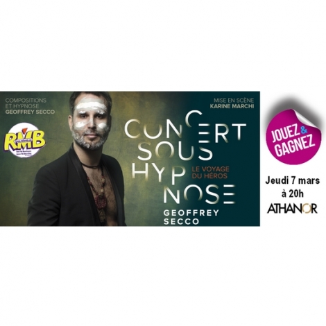 Concert sous hypnose