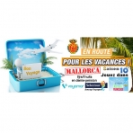 En Route pour les Vacances Saison 10