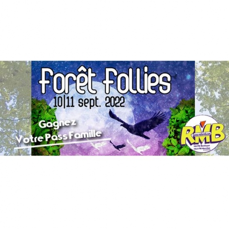 Fort Follies 2022