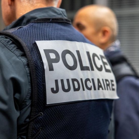 Ivre et sans permis il percute la voiture d'un officier de police judiciaire  Montluon