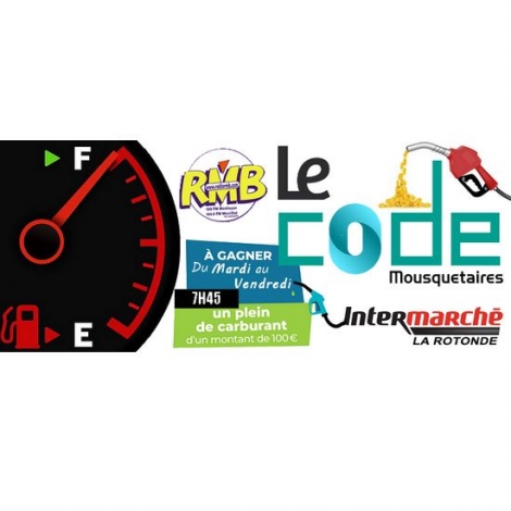 Le Code Mousquetaires