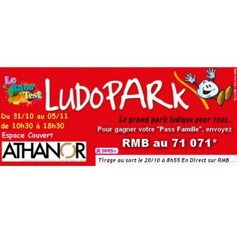 Ludo Park