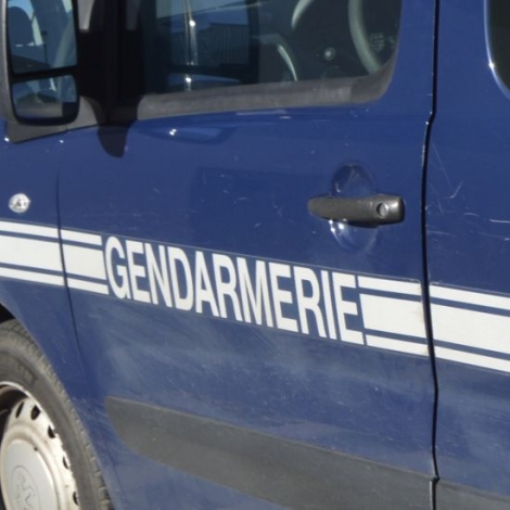 Opération importante des gendarmes à Hyds hier