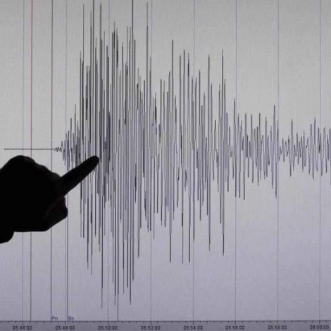 Tremblement de terre d'une magnitude de 3,1 sur la rgion montluconnaise