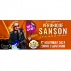 Vronique Sanson