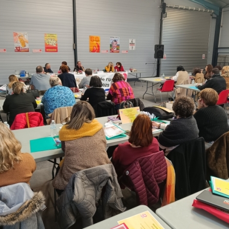 1 an aprs avoir dnonc des problmes de prise en charge de rsidents  la maison de retraite de Cosne d'Allier, la situation perdure