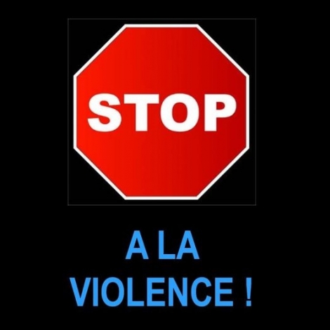 10 et 25 ans de suspension pour 2 ex-licencis du club de foot de St-Angel pour l'agression d'un arbitre