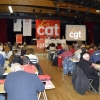 170 militants pour l'Assemble Gnrale de l'UL CGT de Montluon