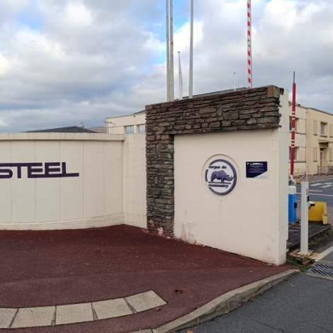 190 licenciements chez Erasteel  Commentry, nouveau coup dur pour le bassin industriel local