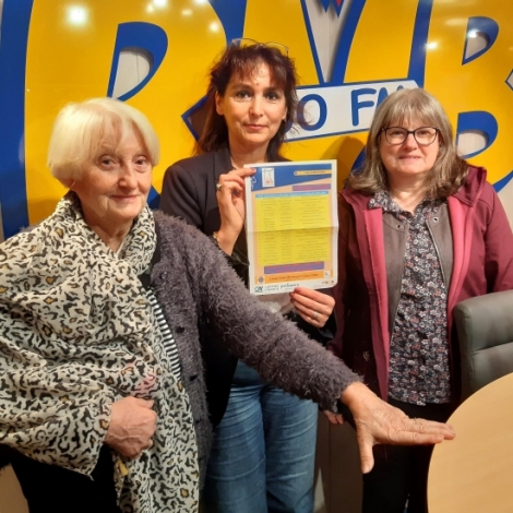 21 soupes prpares par les chefs locaux, et vendues samedi 16 novembre au profit d'associations solidaires : on parle des soupes du Lions Club Montluon Concordia