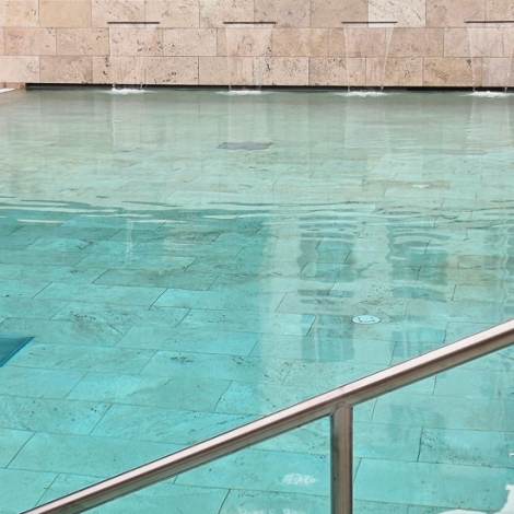 A la veille de l'ouverture du nouveau spa d'Evaux-les-Bains, et  1 mois de l'ouverture des Thermes de Nris-les-Bains, on fait le point sur la situation avec la directrice