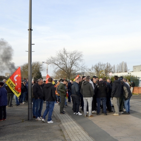 Accord sign chez AMIS mais une fin de conflit au got amer pour certains salaris