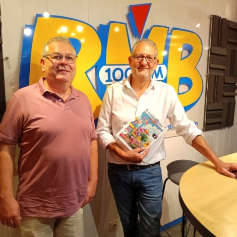 Animations pour la jeunesse, Musique en Bourbonnais, festival de thtre, Vijon...programme charg pour les festivits d't  Commentry