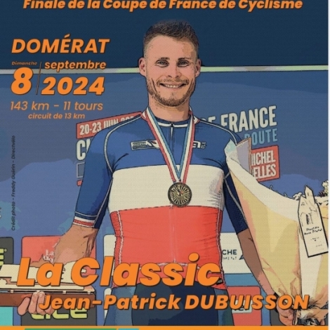 Atria Montluon veut briller sur la Jean-Patrick Dubuisson pour remporter la Coupe de France N2