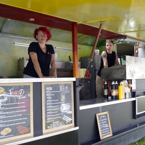 C'est une activit en plein essor depuis quelques annes, les food-trucks ont la cote et se multiplient sur la rgion montluonnaise