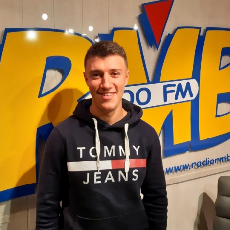 Charles Cortot s'attaque au Bol d'Or