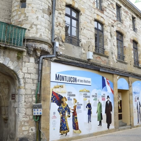 Dconstruire une partie pour attirer les investisseurs : objectif de Montluon Communaut pour l'immeuble du Doyenn