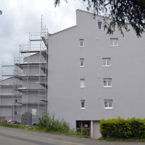 Des travaux qui taient trs attendus  la cit du Grau mais qui posent aussi question niveau calendrier et cot