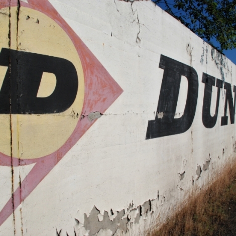 Dunlop toujours en grève à Montluçon...