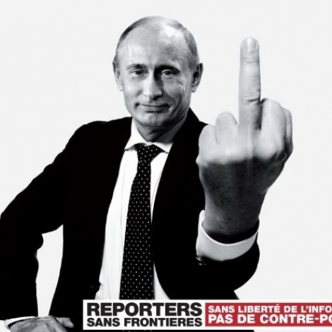 En cette semaine de la presse  l'cole, les journalistes en herbe d'Emile Mle nous parlent libert d'expression dans le monde