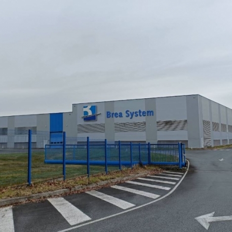 Face aux difficults de nos usines locales la CGT de l'Allier a interpell le prfet pour tablir un plan d'actions