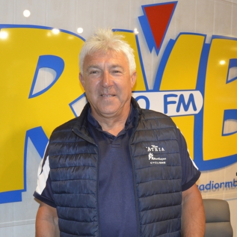 Jean-Philippe Duracka de Classic Jean-Patrick Dubuisson nous prsentent les championnats d'Auvergne-Rhne-Alpes  Chazemais samedi 7 juin