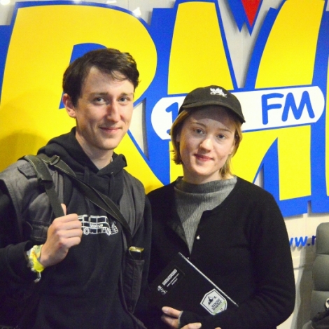 La et Max mettent en avant la vie et les rves des jeunes de nos campagnes