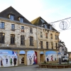 L'immeuble du Doyenné dans le vieux Montluçon sera bien réhabilité