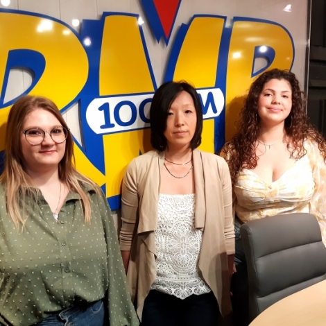 La Nuit des Muses au MuPop de Montluon avec des visites et un concert organiss par les lves du LEM