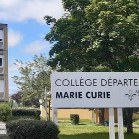 La collgienne qui s'est dfenestre hier  Dsertines avait dj fait la mme chose il y a 2 ans dans un autre tablissement