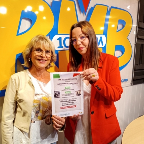 La culture italienne  l'honneur avec l'Amicale franco-italienne Aria d'Italia de Montluon