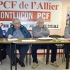Le PCF de l'Allier se positionne en faveur du projet de mine de lithium, mais reste vigilant