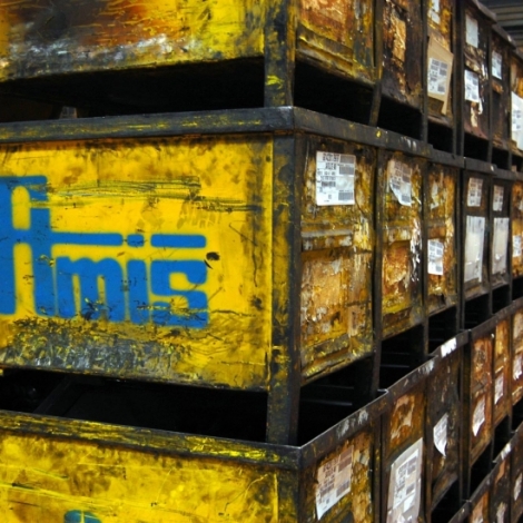 Le PDG de la socit de la banlieue lyonnaise CMW explique son offre de reprise pour AMIS Montluon