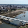 Le deuxième pont de Moulins est inauguré ce samedi 18 novembre