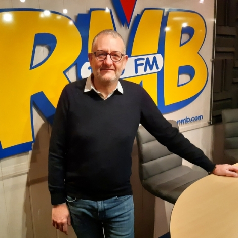 Le maire de Commentry Sylvain Bourdier fait le point sur les projets en cours et  venir