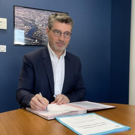 Le maire de Montluon interdit l'ouverture de certains commerces aprs 1h du matin